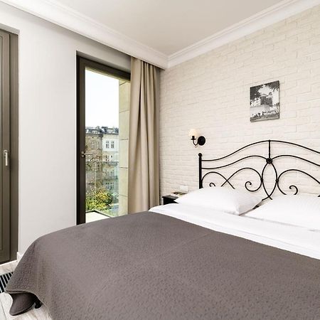 Native Apartments Sukiennicza 8 Краков Экстерьер фото