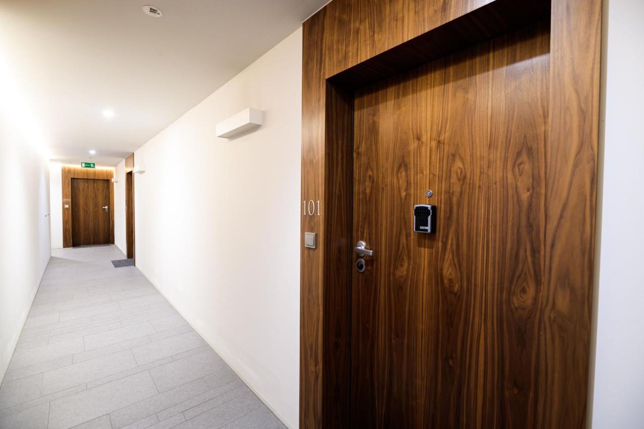 Native Apartments Sukiennicza 8 Краков Экстерьер фото