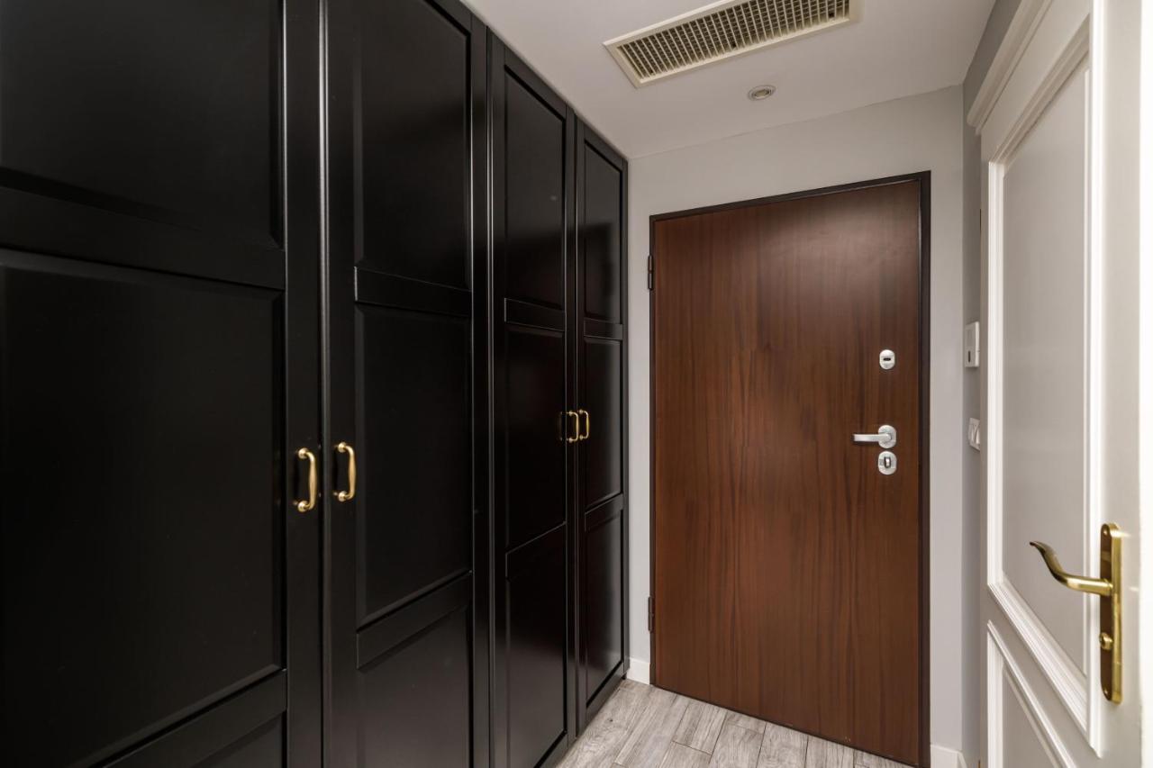 Native Apartments Sukiennicza 8 Краков Экстерьер фото