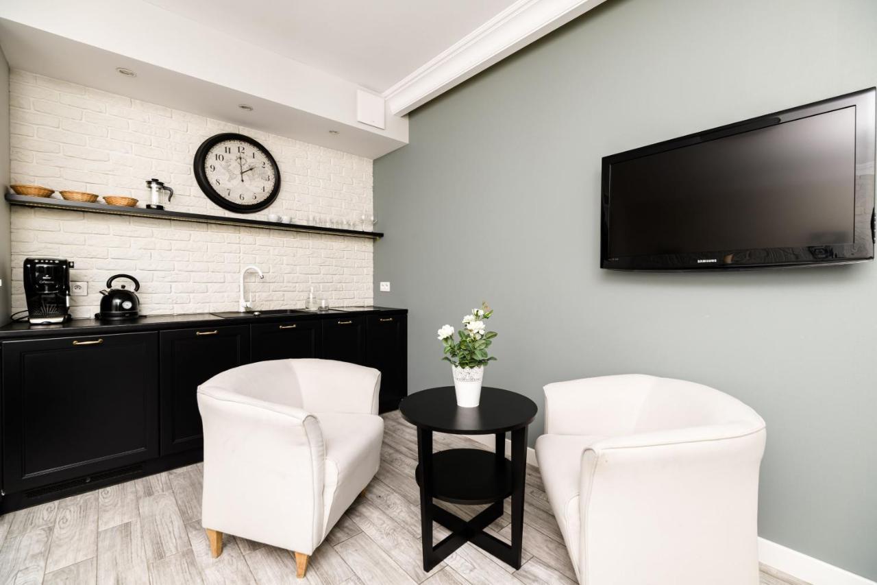 Native Apartments Sukiennicza 8 Краков Экстерьер фото